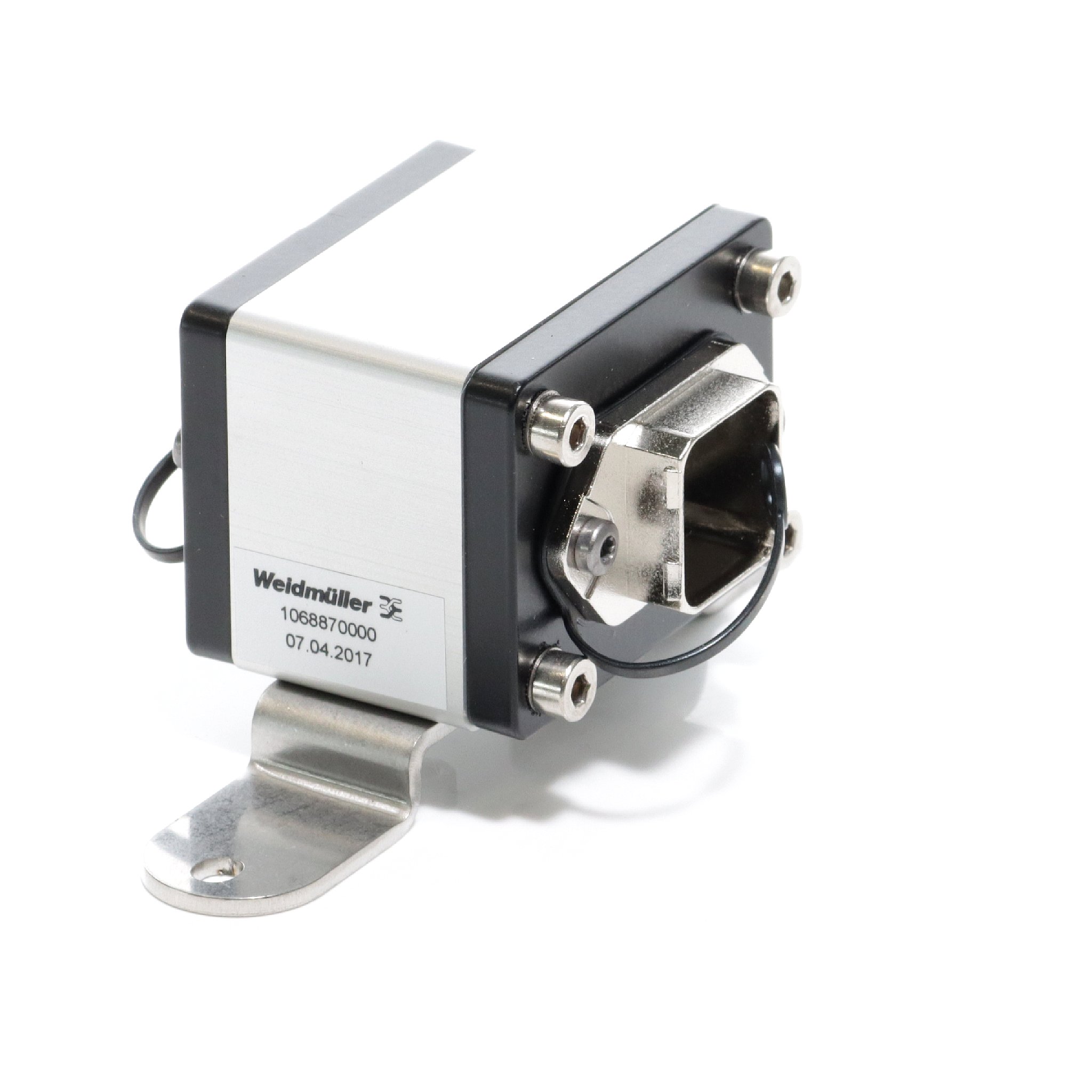 Junction box IE-CD-V14MRJ-C-MA New FS